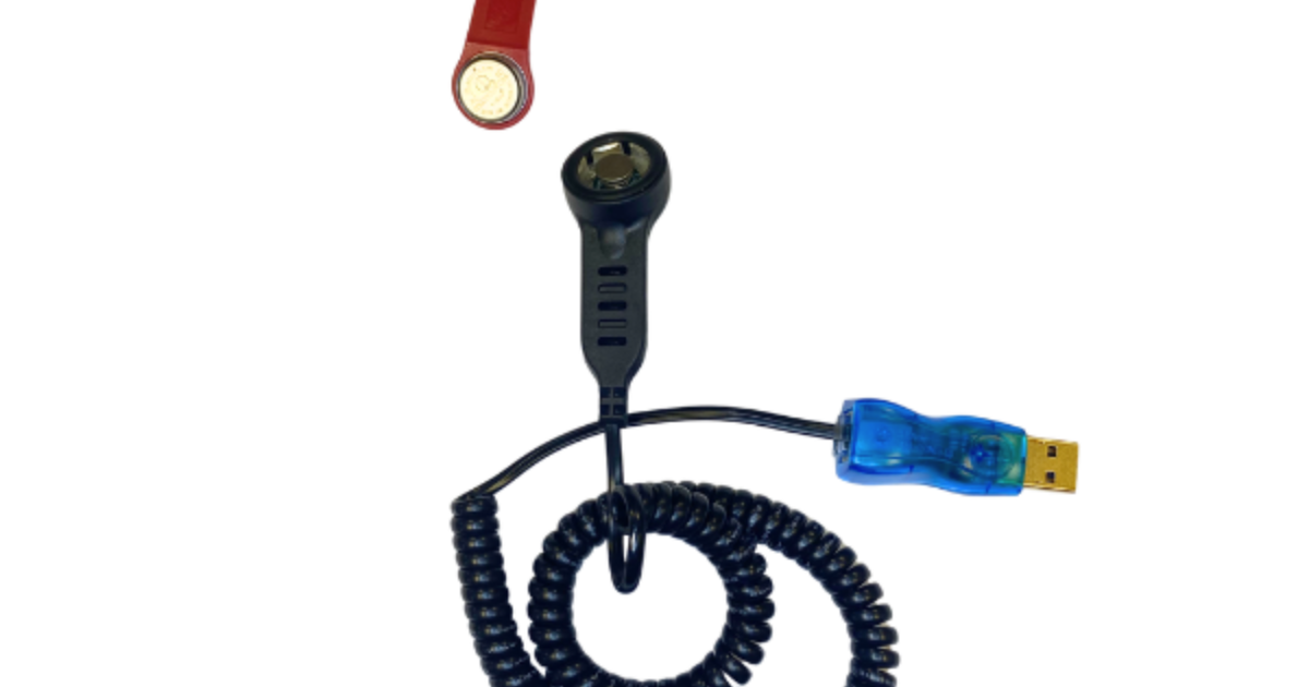 Piusi Fuel Management System Type-C Manager Key | Fuel… | CTS