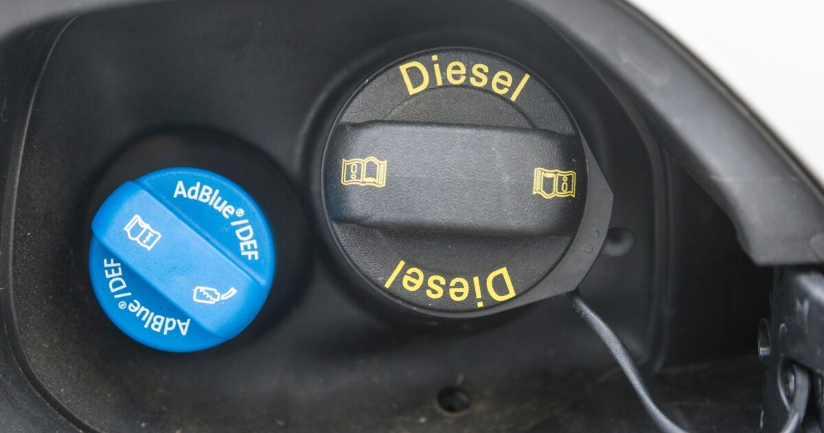 The Real Deal: Why Using Genuine AdBlue™ is Essential for Your… | CTS