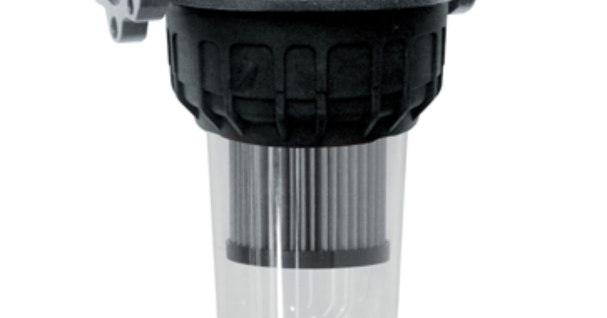 Mesh Filters, Basket Strainers & Inline Y Strainers | CTS