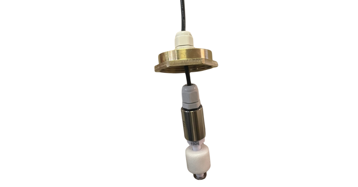 Fuel Tank Alarm Probes & Fuel Tank Level Switches | CTS