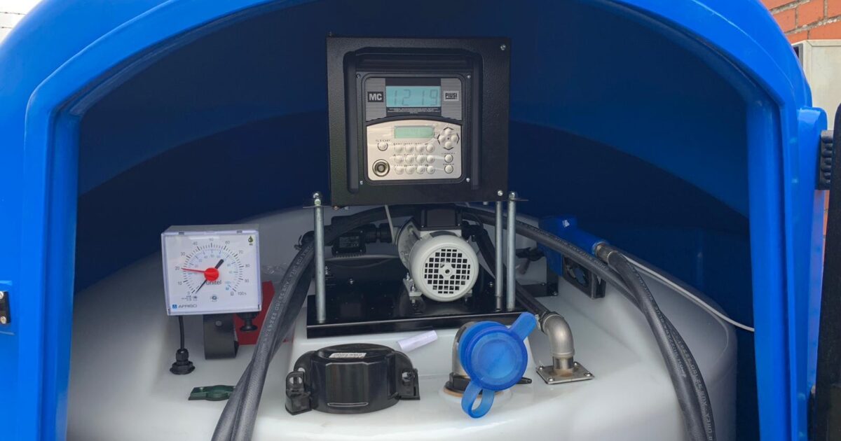 AdBlue Price Rise: Reduce Fleet Fuel Losses | CTS