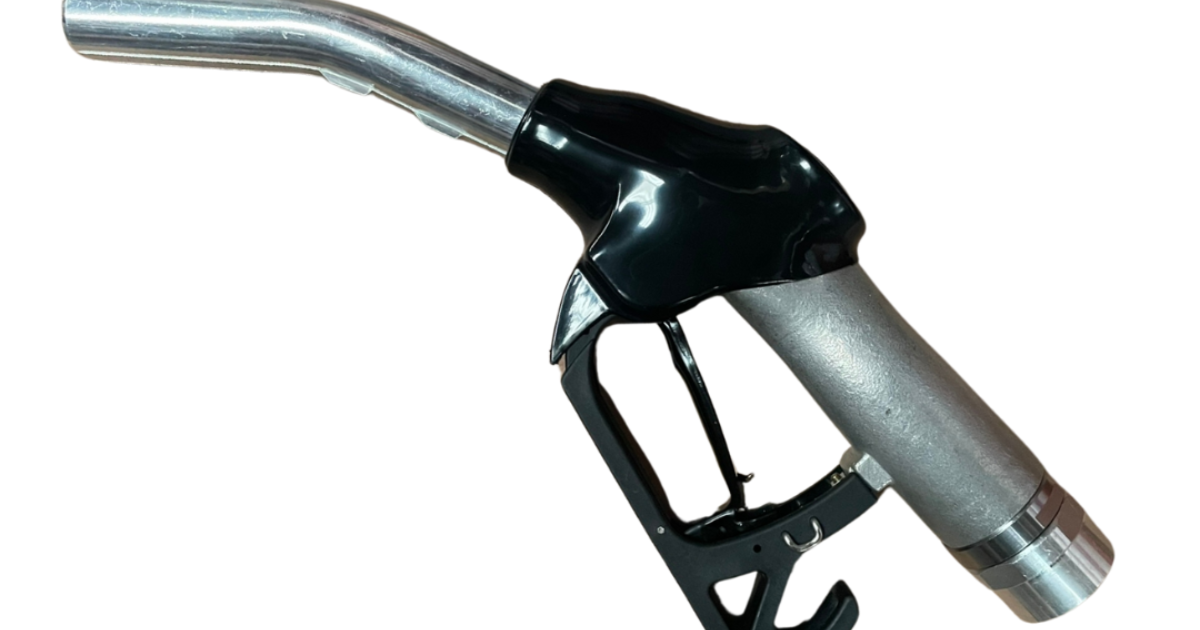 High Speed Professional Automatic Diesel Nozzle & Fuel Pump… CTS