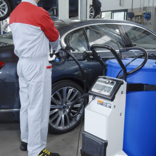 Industry Solutions CTS