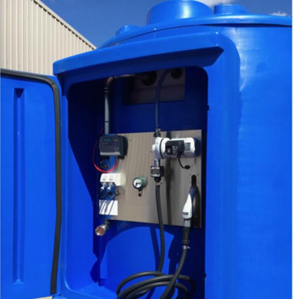 4 questions to ask yourself to get the best AdBlue™ pump for… CTS