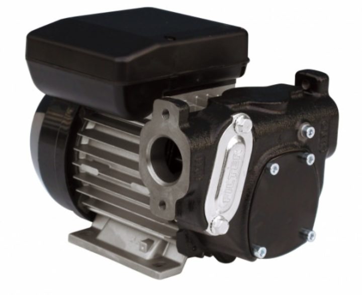 Panther 56 Diesel Transfer Pump