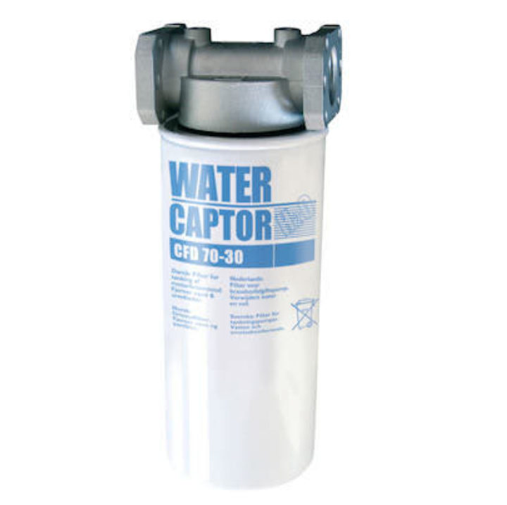 Fuel Tank Filters