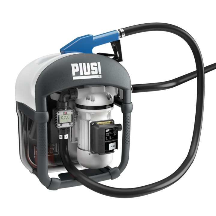 What is AdBlue™ and how to select an AdBlue™ pump