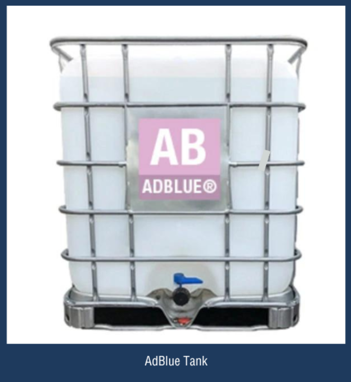 AdBlue