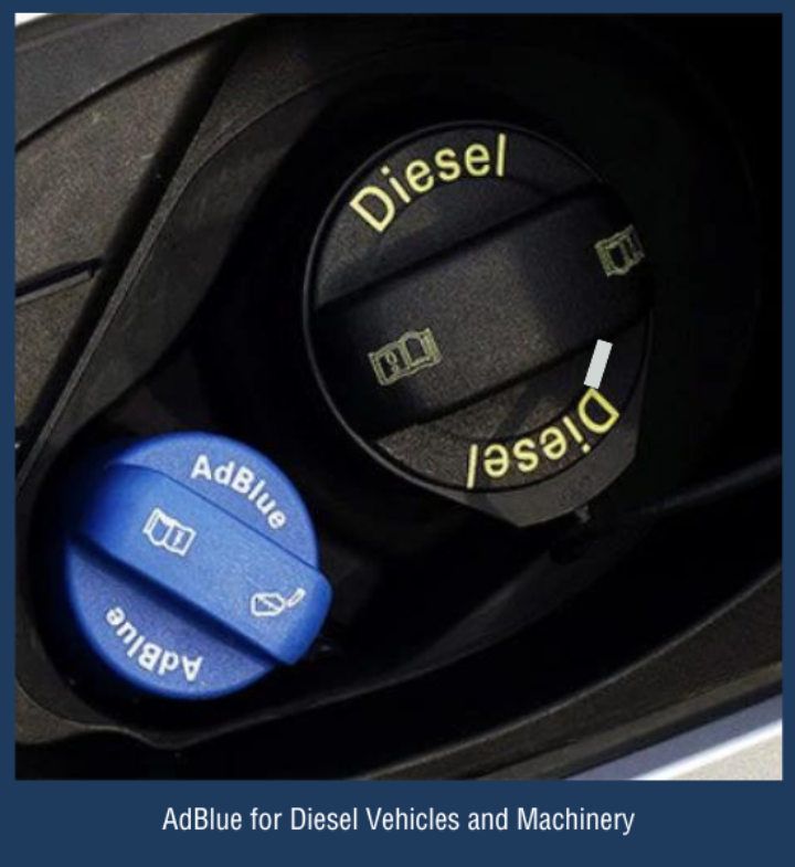 The Real Deal: Why Using Genuine AdBlue™ is Essential for Your… | CTS