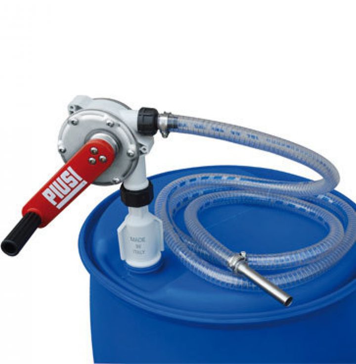 Piusi Premium AdBlue Hand Pump