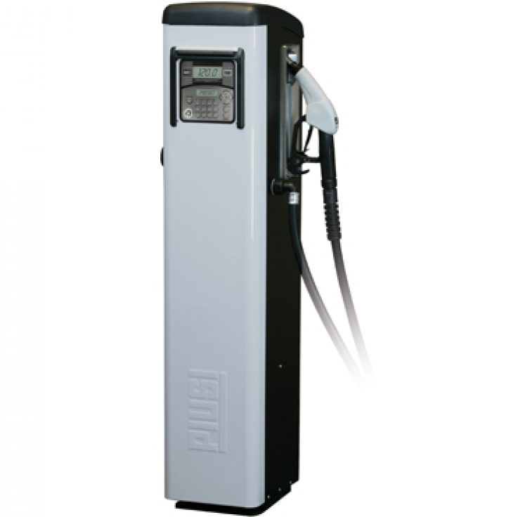 Piusi AdBlue Management system