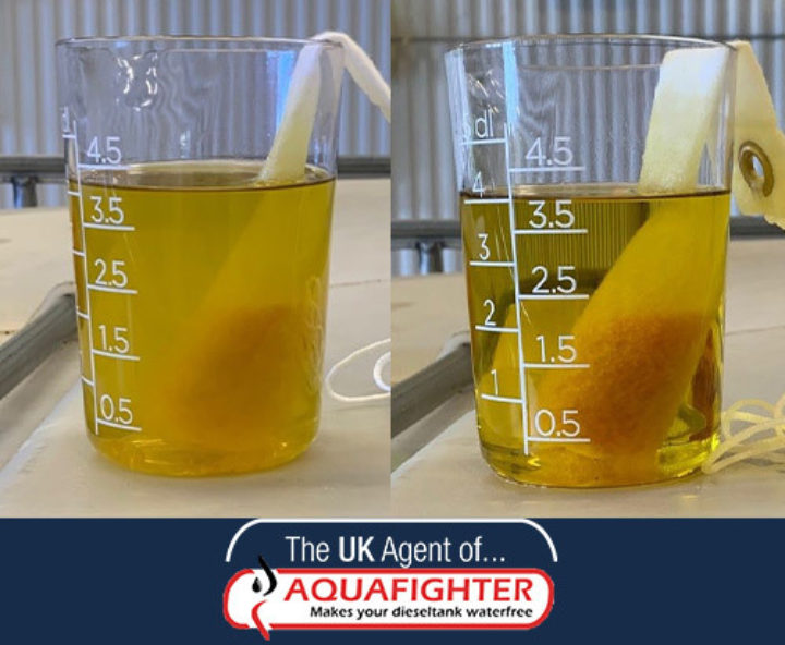 Aquafighter