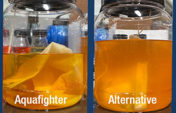 Aquafighter