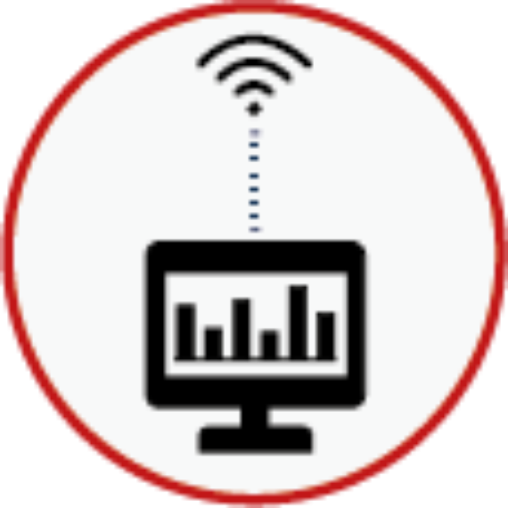 Monitor fuel use wherever you are