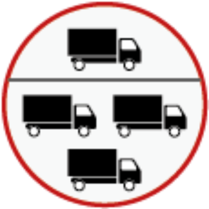 Ideal for any size fleet