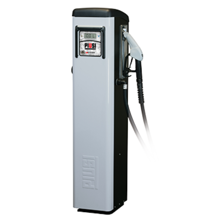 Self Service - For diesel and AdBlue