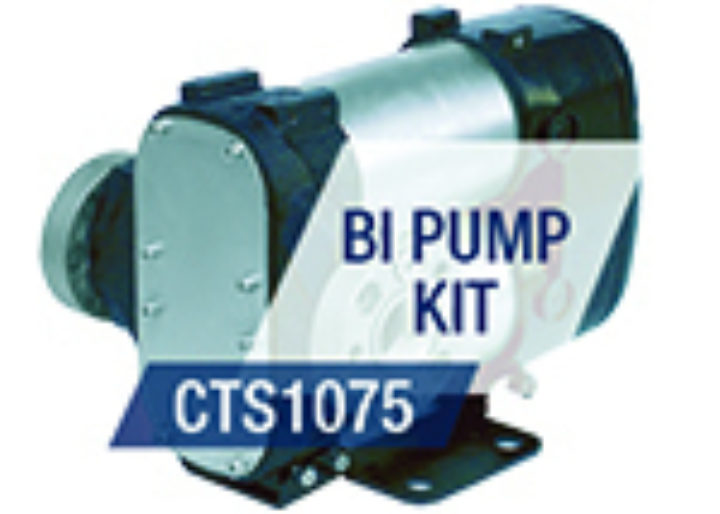 Bi Pump Service Kit