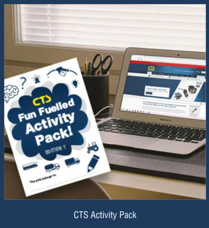 Activity Pack