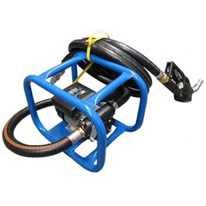 Carry Frame