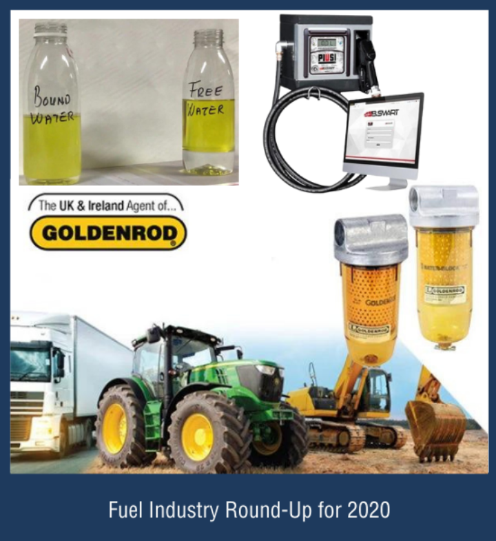 Fuel Industry Round-Up for 2020