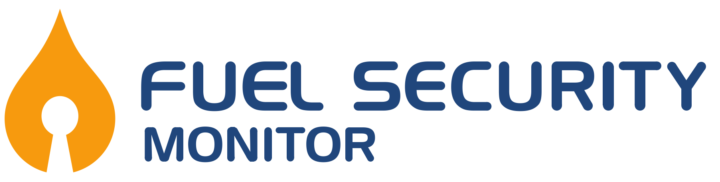 Fuel Security Monitor