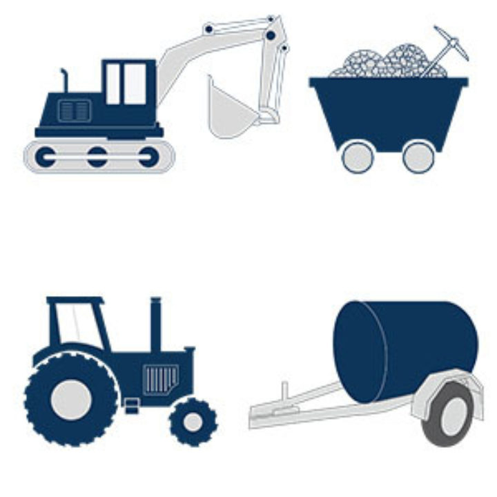 Industries
