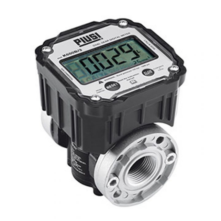 K600 B/3 Pulse Meter