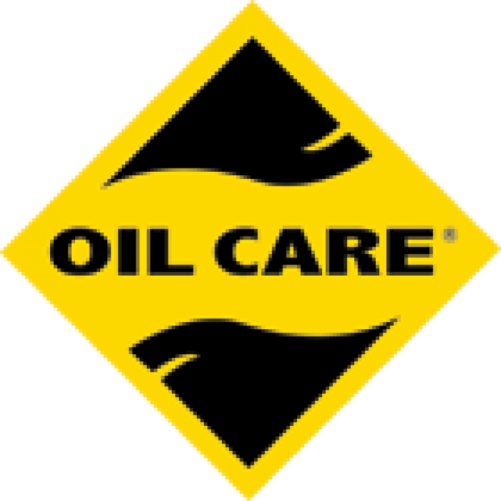 Oil Care logo
