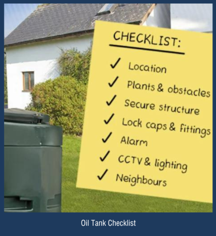 Checklist