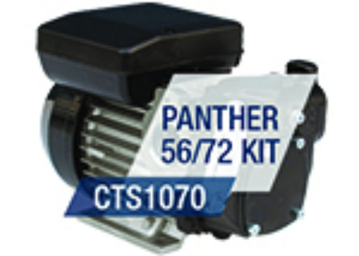 Panther 56 72 Service Kit