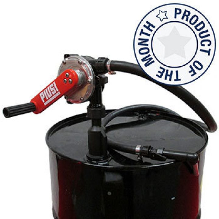Piusi Hand Pump