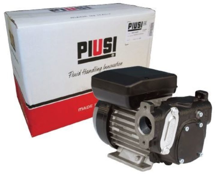 Quality Piusi Pump