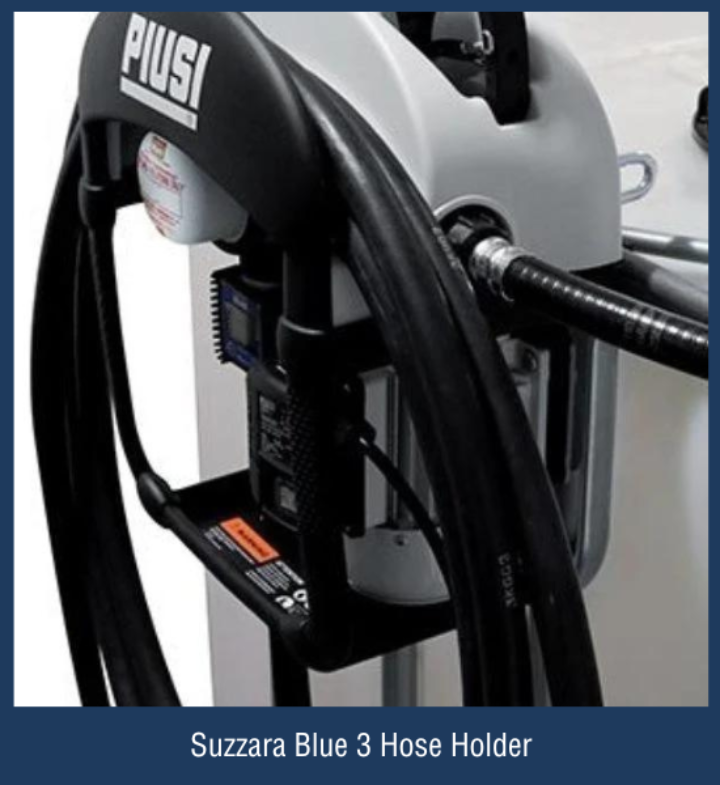 Hose holder