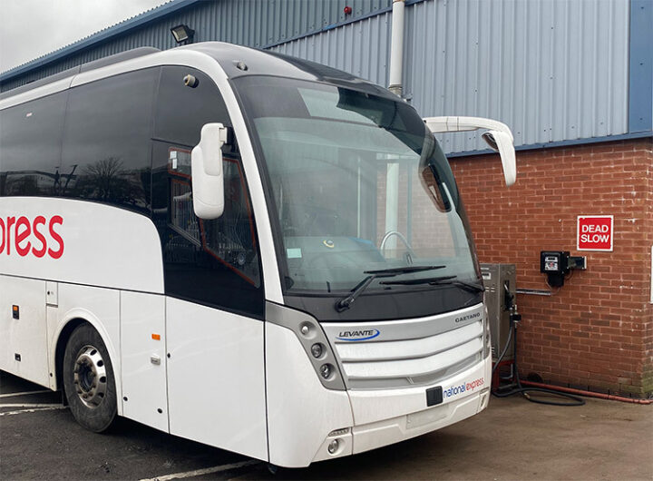 Piusi B.SMART in use