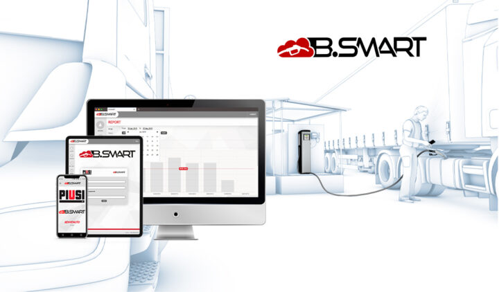 B.smart system