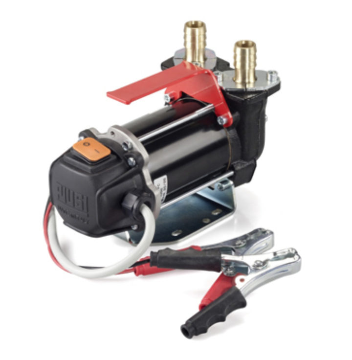 BP3000 Portable Fuel Pump