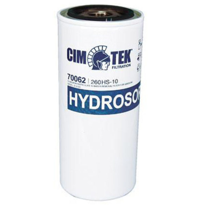 Cim tek element