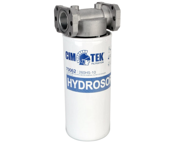 Cim Tek filter