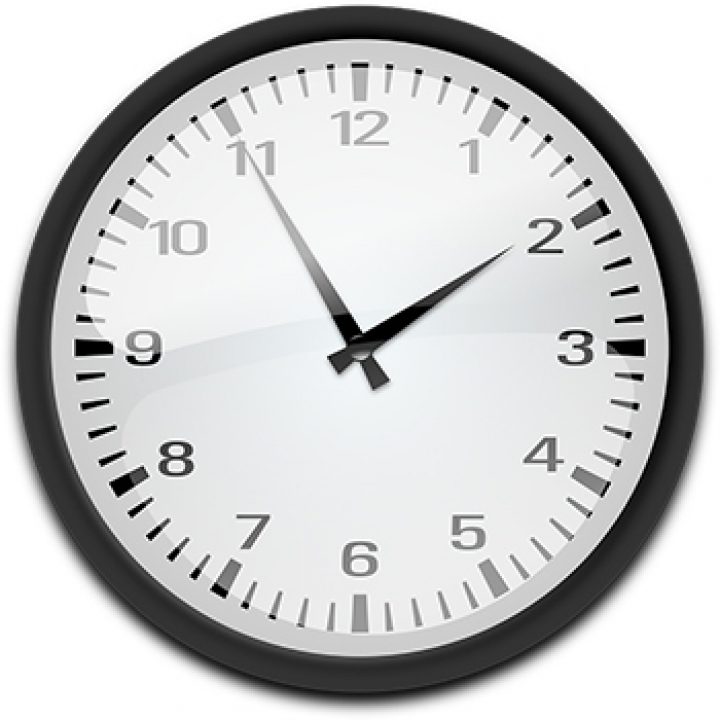 clock
