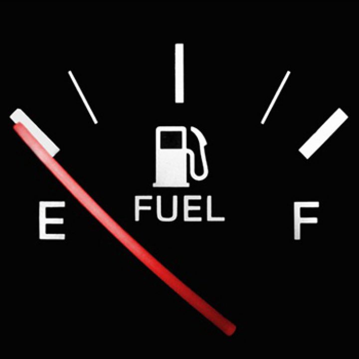 Fuel Meter