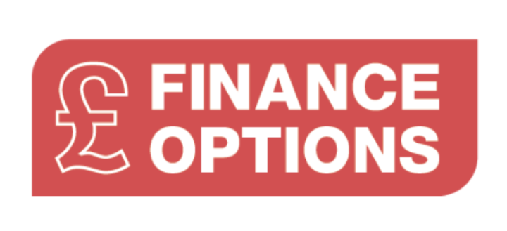 Finance Options