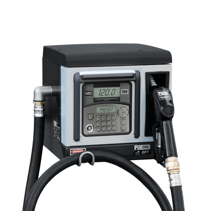 How to chose the right fuel management system?