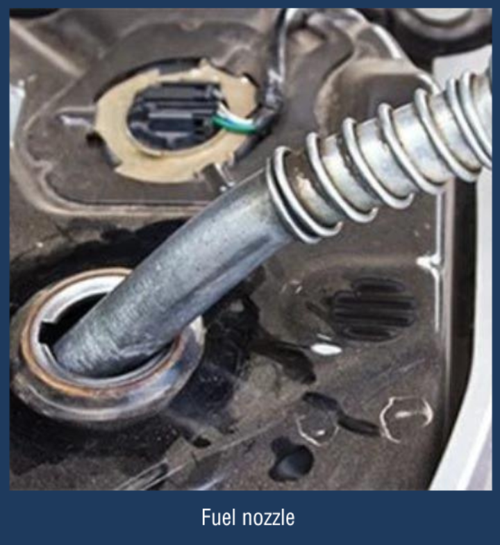 Fuel nozzle