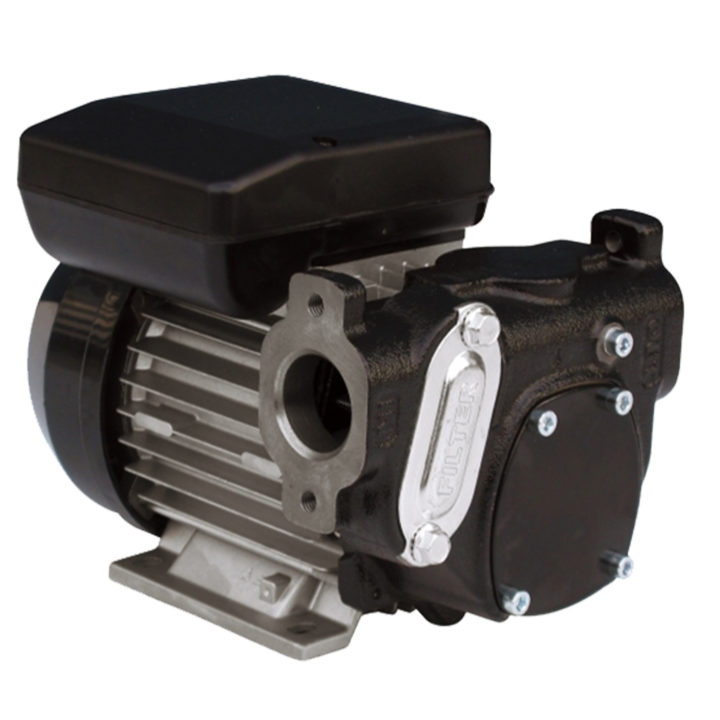 How to select your diesel fuel transfer pump