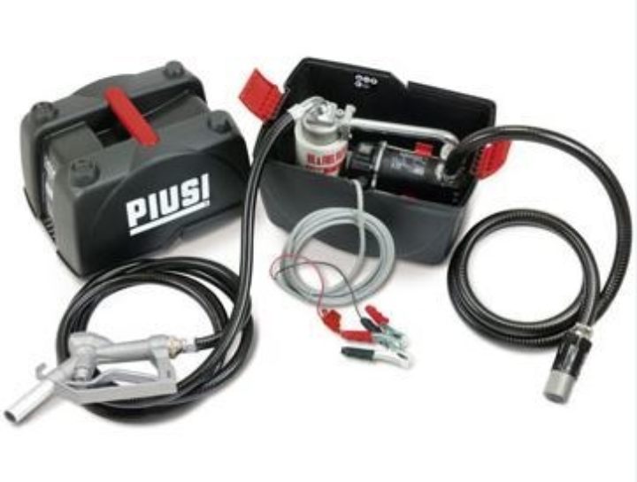 Piusibox