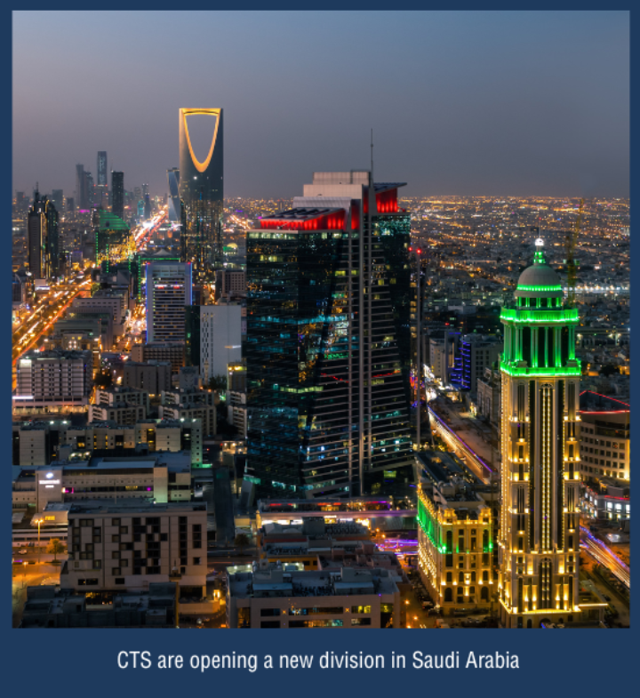 Saudi Arabia