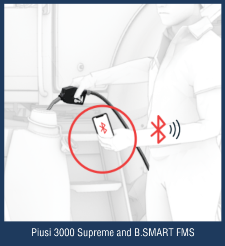 piusi 3000 supreme