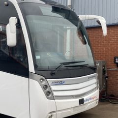 B samrt case study transport