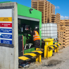 Fuel maintenance programme