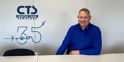 35 Years of Success: Celebrating CTS' Milestone Anniversary in Business